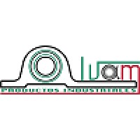 Productos Industriales Alvam, s.a. de c.v. logo - Similar company to Central De Bandas Y Mangueras S.A. De C.V.