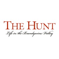 The Hunt Magazine logo - Similar company to Main Line Tonight