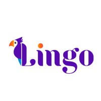 LINGO logo - Similar company to Lingo Immersion