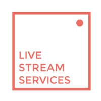 Livestream Services logo - Similar company to Stream1