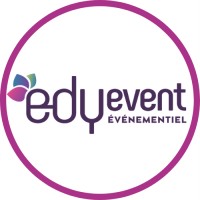Edyevent logo - Similar company to Mesanges Consulting