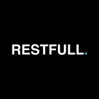 Restfull logo - Similar company to Starling