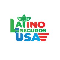 Latino Seguros USA logo - Similar company to Insurance & Credit Experts