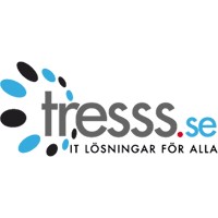Tresss AB logo - Similar company to Allbinary Industries