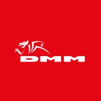 DMM logo - Similar company to Granite Design