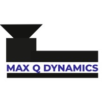 Max q Dynamics logo - Similar company to Cvms Systems