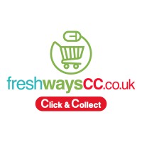 Freshways Click and Collect logo - Similar company to Bubbl Tea Bar