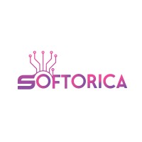 Softorica logo - Similar company to Mighty Va