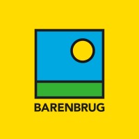 Barenbrug Holland logo - Similar company to Gerja B.V.
