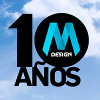 Instituto Mdesign logo - Similar company to Uruframe