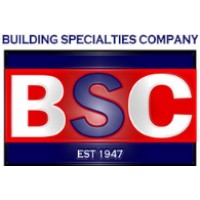 Building Specialties Company logo - Similar company to Building Material Surplus