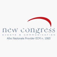 New Congress logo - Similar company to Aorta Srl