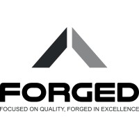 Forged Construction Ltd. logo - Similar company to Kenny Developments Galway Ltd