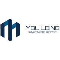 Mbuilding Construction Company logo - Similar company to Trust Point Construction