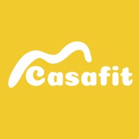 Casafit logo - Similar company to Moovmind