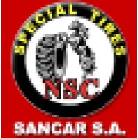 Neumaticos SANCAR S.A logo - Similar company to Neumaticos Santos