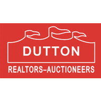 Dutton Auctions logo - Similar company to Cutler Real Estate