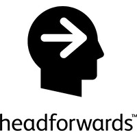 Headforwards logo - Similar company to Bluefruit Software