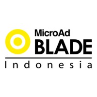 MicroAd BLADE Indonesia logo - Similar company to Mai