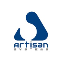 Artisan Systems logo - Similar company to Tucker Solutions