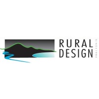 Rural Design 1984 Ltd logo - Similar company to Rural Studio Riba Chartered Architect Practice