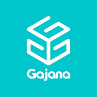 Gajana logo - Similar company to Webrins Technologies Pvt Ltd