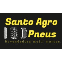 Santo Agro Pneus logo - Similar company to Rc Auto Pneus