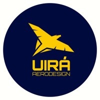 UIRÁ Aerodesign logo - Similar company to RED