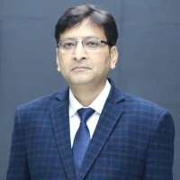 Rakesh Chaudhary logo - Similar company to Udyam Tatva