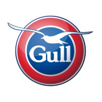 Gull New Zealand Ltd logo - Similar company to Waitomo Group