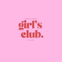 The Raleigh Girls Club logo - Similar company to Maganda Experience