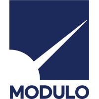 Modulo Aps logo - Similar company to Netcraftsmen, Now Blueally