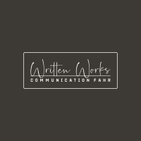 Written Works Communication Fahr logo - Similar company to Assignmentgpt Ai