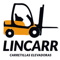Lincarr Reparación y mantenimiento de maquinaria industrial logo - Similar company to Carretillas Elevadoras Lincarr