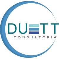 Duett Consultoria Ltda logo - Similar company to Igo Logística
