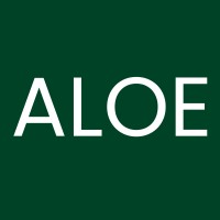 ALOE logo - Similar company to Init