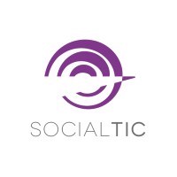 SocialTIC logo - Similar company to Cdetech