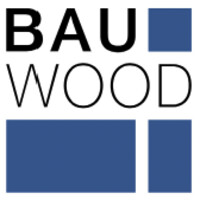 Bauwood logo - Similar company to Studio Madera