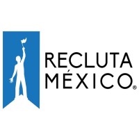 Recluta México logo - Similar company to Reclutaplus