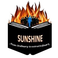 Sunshine DCRUST logo - Similar company to Cipher Hive