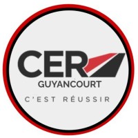 CER GUYANCOURT logo - Similar company to Sequoia Coaching