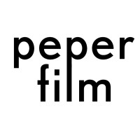 Peper Film logo - Similar company to Yve Ent.