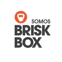 Briskbox logo - Similar company to Ie-Mat