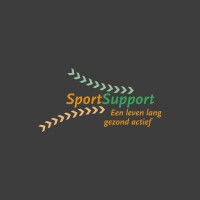 Stichting SportSupport Kennemerland (SportSupport) logo - Similar company to Tergau