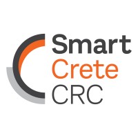 SmartCrete CRC logo - Similar company to Costcarbon