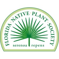 Florida Native Plant Society logo - Similar company to Native Plant Horticulture Foundation