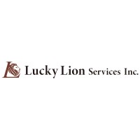 Lucky Lion Services Inc. logo - Similar company to Notefellow