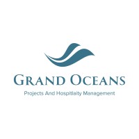 Grand Oceans Hospitality logo - Similar company to Limeblendeg