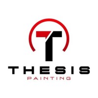 THESIS PAINTING, INC. logo - Similar company to Apex Construction Group, Llc