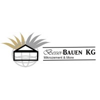 Besser Bauen KG logo - Similar company to Microcement Danmark